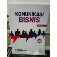 Image of Komunikasi Bisnis