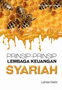 Image of Prinsip-prinsip Lembaga Keuangan Syariah