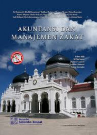 Image of Akuntansi Manajemen dan Zakat