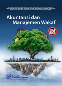 Image of Akuntansi dan Manajemen Wakaf