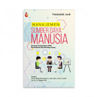 Image of Manajemen Sumber Daya Manusia
