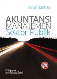 Image of Akuntansi Manajemen Sektor Publik