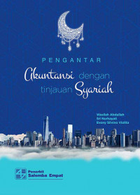 Image of Pengantar Akuntansi Tinjauan Syariah