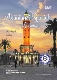 Image of Akuntansi Syariah di Indonesia