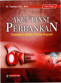 Image of Akuntansi Perbankan