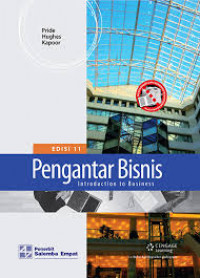 Image of Pengantar Bisnis Edisi 11