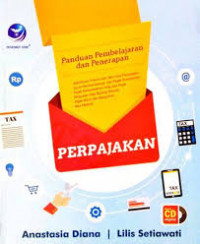 Image of Panduan Pembelajaran dan Penerapan Perpajakan