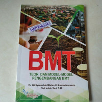 Image of BMT : Teori dan Model-model Pengembangan BMT
