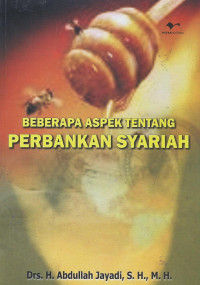 Image of Beberapa Aspek Tentang Perbankan Syariah