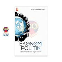 Image of Ekonomi Politik