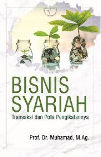 Image of Bisnis Syariah