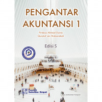 Image of Pengantar Akuntansi 1