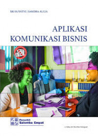 Image of Aplikasi Komunikasi Bisnis