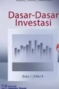 Image of Dasar-dasar Investasi Buku 1 Edisi 9