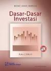 Image of Dasar-dasar Investasi Buku 2 Edisi 9
