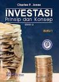 Image of Investasi : Prinsip dan Konsep Edisi 12