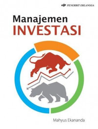 Image of Manajemen Investasi