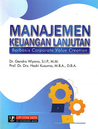 Image of Manajemen Keuangan Lanjutan