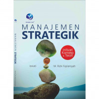 Image of Manajemen Strategik