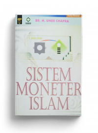 Image of Sistem Moneter Islam
