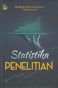 Image of Statistika Penelitian