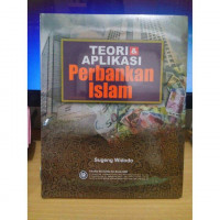 Image of Teori dan Aplikasi Perbankan Islam
