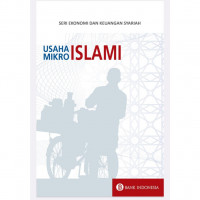 Image of Usaha Mikro Islami