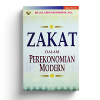 Image of Zakat dalam Perekonomian Modern
