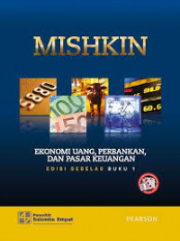 Image of Ekonomi Uang, Perbankan dan Pasar Keuangan Edisi 11 Buku 1