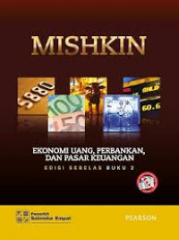 Image of Ekonomi Uang, Perbankan dan Pasar Keuangan Edisi 11 Buku 2