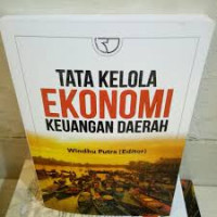 Image of Tata Kelola Ekonomi Keuangan Daerah