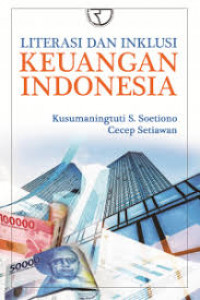 Image of Literasi dan Inklusi Keuangan Indonesia