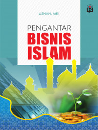 Image of Pengantar Bisnis Islam