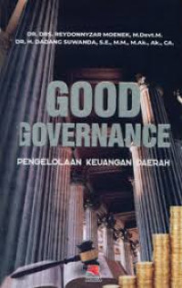 Image of Good Governance Pengelolaan Keuangan Daerah