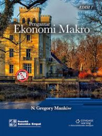 Image of Pengantar Ekonomi Makro Edisi 7
