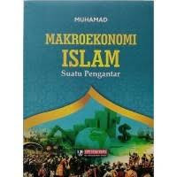 Image of Makroekonomi Islam Suatu Pengantar