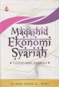Image of Maqashid Ekonomi Syariah