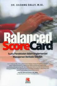 Image of Balance Xore Card