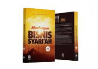 Image of Membangun Bisnis Syariah 01