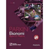 Image of Ekonomi Makro Buku 2 Edisi 11