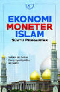 Image of Ekonomi Moneter Islam