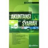Image of Akuntansi Syariah