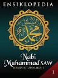Image of Ensiklopedia Nabi Muhammad SAW