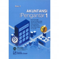 Image of Pengantar Akuntansi 1 Edisi 2