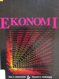 Image of Ekonomi