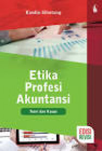 Image of Etika Profesi Akuntansi