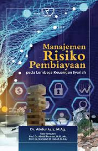 Image of Manajemen Risiko Pembiayaan pada Lembaga Keuangan Syariah