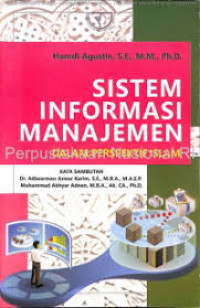 Image of Sistem Informasi Manajemen dalam Perspektif Islam