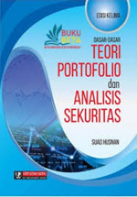 Image of Dasar-Dasar Teori Portofolio dan Analisis Sekuritas