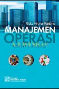 Image of Mamanjemen Operasi